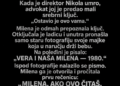 ČISTAČICA JE 16 GODINA SVAKOG JUTRA ČISTILA ISTU KANCELARIJU, A DIREKTOR JOJ NIKADA NIJE DOZVOLIO DA OTVORI JEDNU LADICU