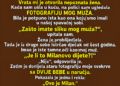 SVEKRVA JE SVAKOG MJESECA TAJNO SLALA PAKET NA ISTU ADRESU — KADA SAM JEDNOG DANA OTIŠLA TAMO, VRATA MI JE OTVORILA ŽENA KOJA JE IMALA ISTU FOTOGRAFIJU MOG MUŽA KAO JA…