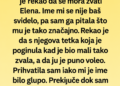 DEČKO JE INSISTIRAO DA NAŠU KĆERKU NAZOVEMO ELENA – KADA SAM PRONAŠLA SKRIVENU KUTIJU, SAZNALA SAM ZAŠTO!
