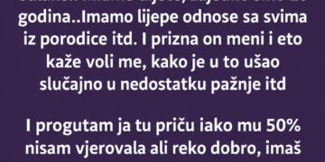 MUŽ ME JE PREVARIO, A ONDA SAM NA NJEGOVOM VIBERU PROČITALA PORUKU KOJA JE OTKRILA NJEGOV PRAVI PLAN!