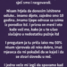 MUŽ ME JE PREVARIO, A ONDA SAM NA NJEGOVOM VIBERU PROČITALA PORUKU KOJA JE OTKRILA NJEGOV PRAVI PLAN!