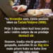 STAO SAM U SELU DA KUPIM DOMAĆI SIR: Kad su čuli odakle sam, pokazali su mi fotografiju moje majke koju nisam očekivao