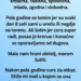 MUŽEVA MLADA ASISTENTICA DALA JE OTKAZ – A ONDA MI JE POSLALA PORUKE KOJE SU OTKRILE ISTINU O NJEMU