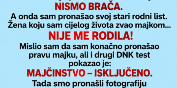 MAJKA JE 16 GODINA TAJNO SLALA KNJIGE ISTOM DJEČAKU – POSLIJE NJENE SMRTI OTKRIO SAM DA NIKO NE ZNA KO ME JE ZAPRAVO RODIO!