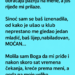 SAT VREMENA ME JE GLEDAO U KLUBU, A ONDA MI JE PRIŠAO S ČUDNIM ZAHTJEVOM: Tek kasnije mi je priznao pravu istinu