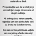 STIDJELA SAM SE MAJKE NA RODITELJSKIM SASTANCIMA – A ONDA SAM JE PRATILA I OTKRILA ŠTA JE TAJNO RADILA IZA ŠKOLE!