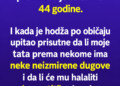 NA DŽENAZI MOG OCA HODŽA JE PITAO DA LI JE NEKOME OSTAO DUŽAN: Tada se javio moj stric i otkrio TAJNU koju tata nikada nije ispričao