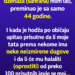 NA DŽENAZI MOG OCA HODŽA JE PITAO DA LI JE NEKOME OSTAO DUŽAN: Tada se javio moj stric i otkrio TAJNU koju tata nikada nije ispričao