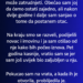 RAZVELI SMO SE JER NIJE MOGLA IMATI DJECU: Pet godina kasnije pokucao sam joj na vrata i ugledao djevojčicu koja je sve promijenila