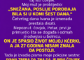 NA SVADBI MOJE KĆERKE POJAVIO SE NEPOZNAT ČOVJEK I STAVIO STARU FOTOGRAFIJU PRED MENE – „AKO SE ONA DANAS UDA, MORATE JOJ REĆI KO SAM“