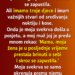 SVEKRVA JE ČULA KAKO MUŽ KAŽE DA SAM SE „ZAPUSTILA“ – NJEN ODGOVOR GA JE OSTAVIO BEZ RIJEČI