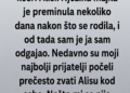SAM SAM ODGAJAO KĆERKU 4 GODINE – A ONDA SU MI PRIJATELJI PREDALI PISMO KOJE JE NJENA MAJKA OSTAVILA PRIJE SMRTI!