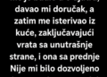 OTAC ME JE SVAKOG LJETA „TJERAO“ IZ KUĆE – 20 GODINA KASNIJE PRONAŠAO SAM SVESKU I SAZNAO PRAVI RAZLOG!