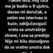 OTAC ME JE SVAKOG LJETA „TJERAO“ IZ KUĆE – 20 GODINA KASNIJE PRONAŠAO SAM SVESKU I SAZNAO PRAVI RAZLOG!