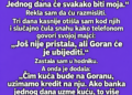SIN JE TRAŽIO DA MU PREPIŠEM KUĆU – TRI DANA KASNIJE ČULA SAM ŠTA JE SNAHA REKLA MAJCI
