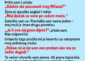NA SAHRANI MOG MUŽA POJAVILA SE NEPOZNATA ŽENA SA DJEČAKOM – KADA MI JE REKLA NJEGOVO IME, SVI SU ZAĆUTALI
