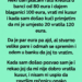 VRATIO SAM 100 EURA KOJE MI JE BLAGAJNICA GREŠKOM DALA – NJENA REAKCIJA ME OSTAVILA BEZ RIJEČI