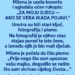 NEPOZNATA ŽENA POJAVILA SE NA OČEVOJ SAHRANI I STAVILA KOvertu NA SANDUK