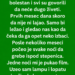 UDOMILI SMO PSA KOJEG NIKO NIJE HTIO – KADA JE POČEO KOPATI ISPOD STEPENICA, OTKRILI SMO TAJNU STARU 20 GODINA!