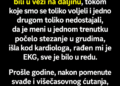 POSLIJE 11 GODINA BRAKA POSVAĐALI SMO SE KAO NIKADA PRIJE: Kada sam vidjela šta muž drži u rukama, sva ljutnja je nestala