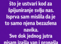 „Komšinica me je špijunirala dvogledom – a onda mi je otkrila šta je jedne noći vidjela ispred moje kuće“