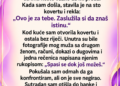 SVEKRVA MI JE DALA KOVERTU I REKLA: „SPASI SE DOK JOŠ MOŽEŠ!“ — A onda sam na tajnom dokumentu ugledala SVOJE IME!