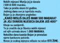SVEKRVA JE GODINAMA TAJNO SLALA NAŠ NOVAC NJEGOVOJ BIVŠOJ – A ONDA SMO SAZNALI KOME JE ZAISTA BIO NAMIJENJEN