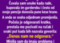 SNAHA JE MJESECIMA IZBJEGAVALA MOJE DOLASKE – A ONDA MI JE SIN OTKRIO PRAVI RAZLOG