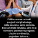 Otišla je na rutinski pregled kod ginekologa – a kada je ugledala doktora, umalo se onesvijestila