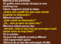 DAO SAM SINU 20.000 MARAKA ZA STAN – A ONDA JE UNUK OTKRIO GDJE JE NESTALO 12.000
