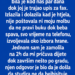 „Ugostila sam je kao porodicu, a onda me tetka nazvala i tražila nešto što nisam mogla da vjerujem“