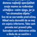 „Sin mi je došao kući plačući zbog jedne rečenice iz škole – sutradan je naša pita svima održala lekciju“