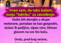Godinama je imao „savršenu taktiku“ za žene – dok mu jedna djevojka nije rekla nešto što je sve promijenilo